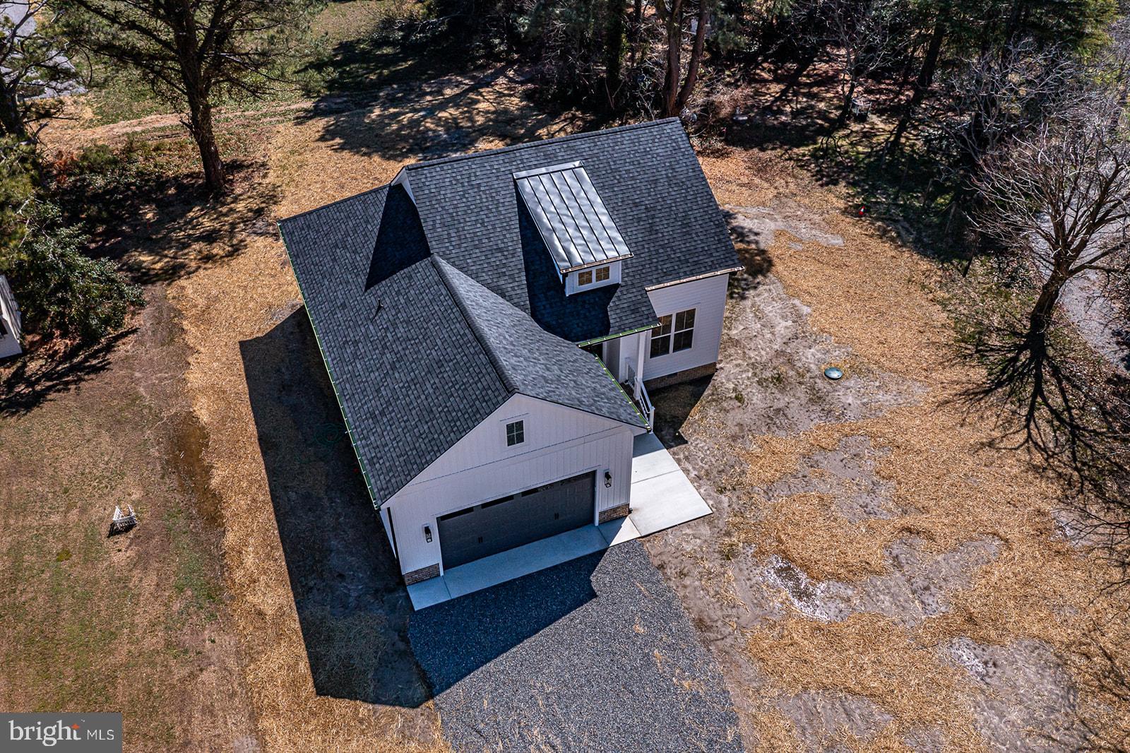 CHESAPEAKE HARBOR - Residential