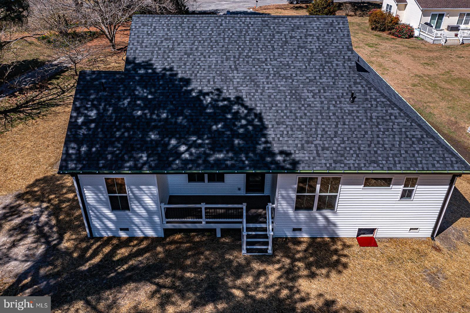 CHESAPEAKE HARBOR - Residential