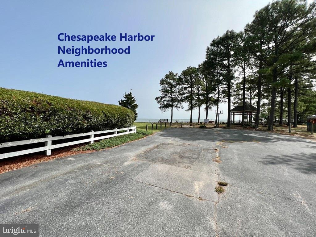 CHESAPEAKE HARBOR - Residential
