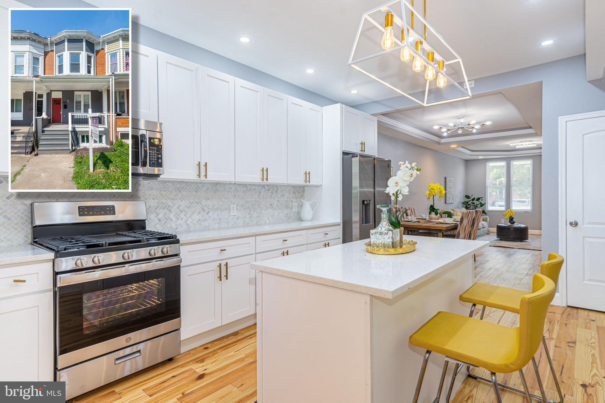 COLD SPRING NEWTOWN - Residential