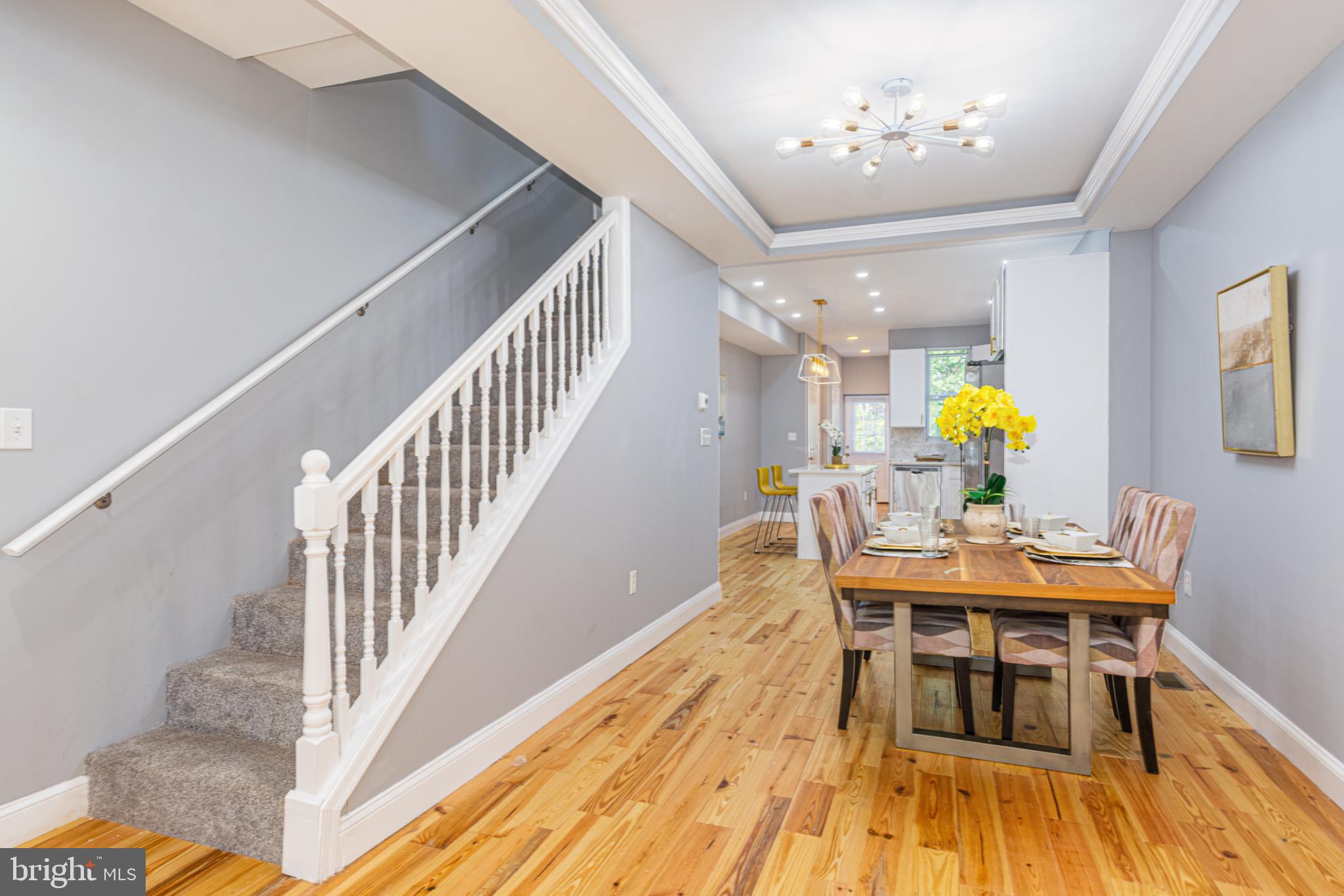 COLD SPRING NEWTOWN - Residential