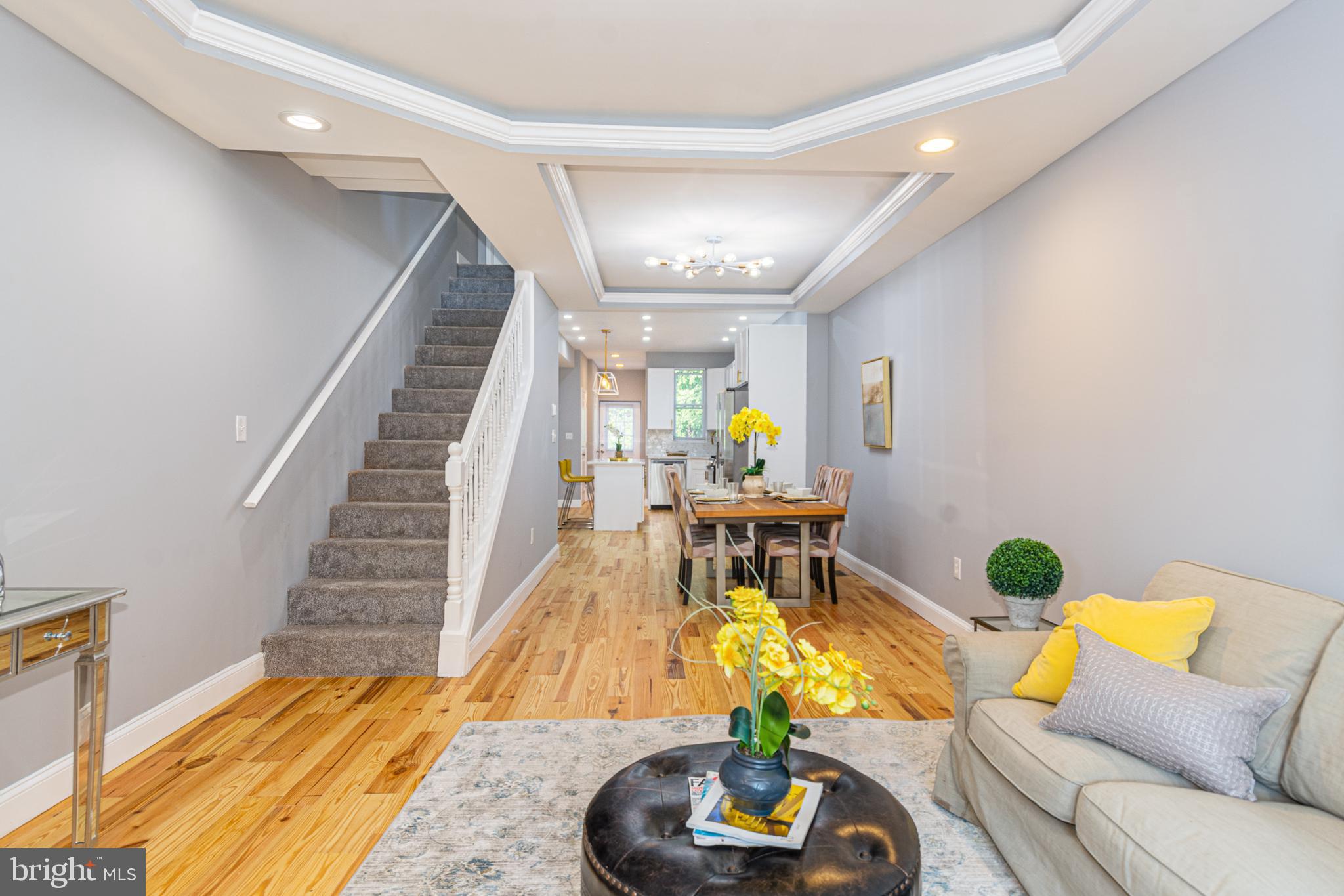 COLD SPRING NEWTOWN - Residential