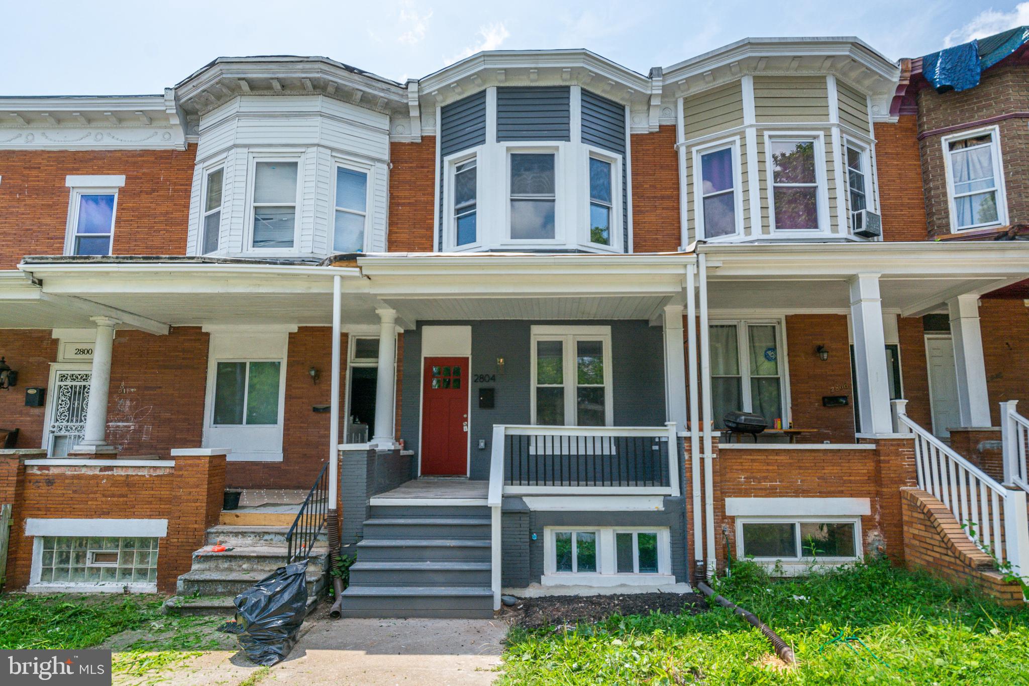 COLD SPRING NEWTOWN - Residential