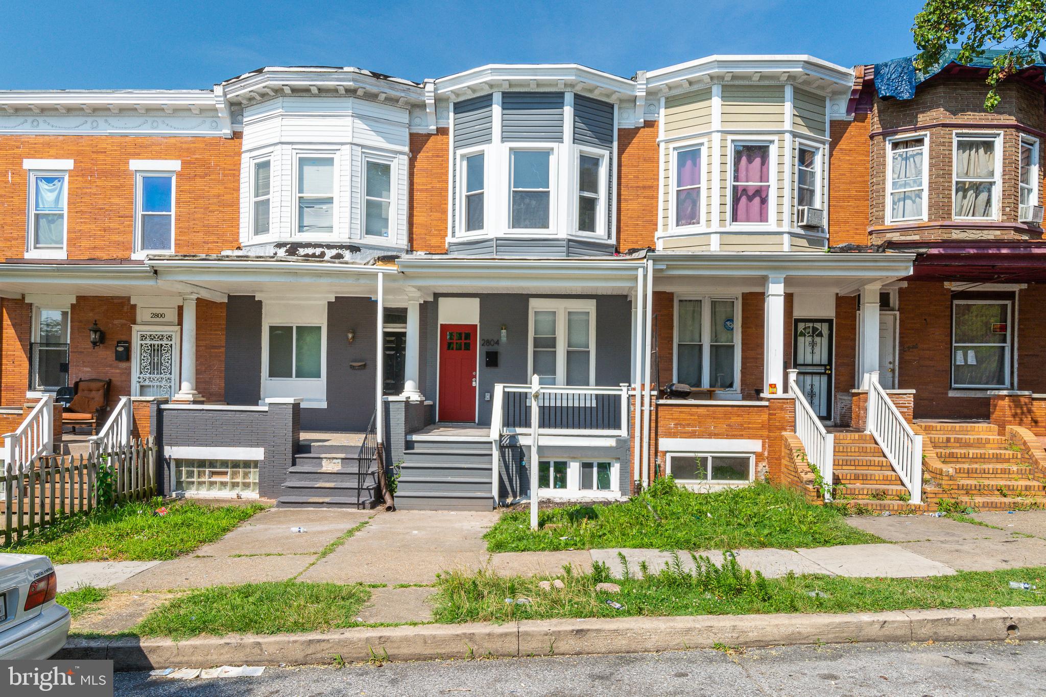 COLD SPRING NEWTOWN - Residential