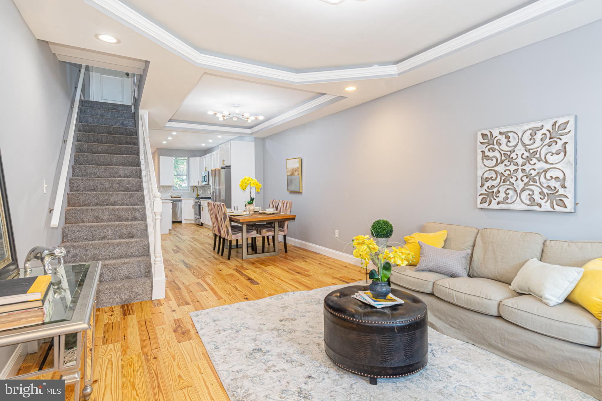 COLD SPRING NEWTOWN - Residential