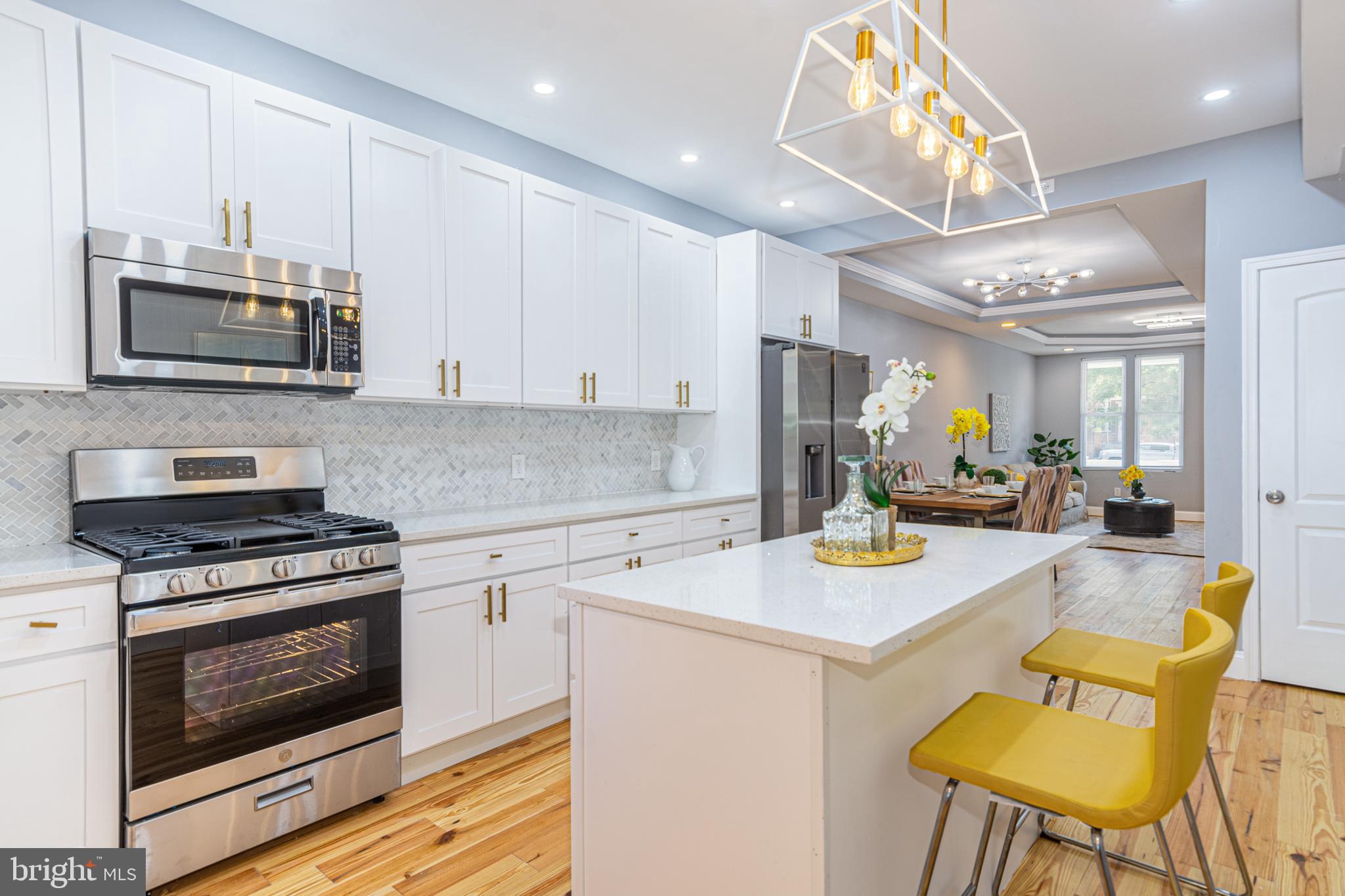 COLD SPRING NEWTOWN - Residential