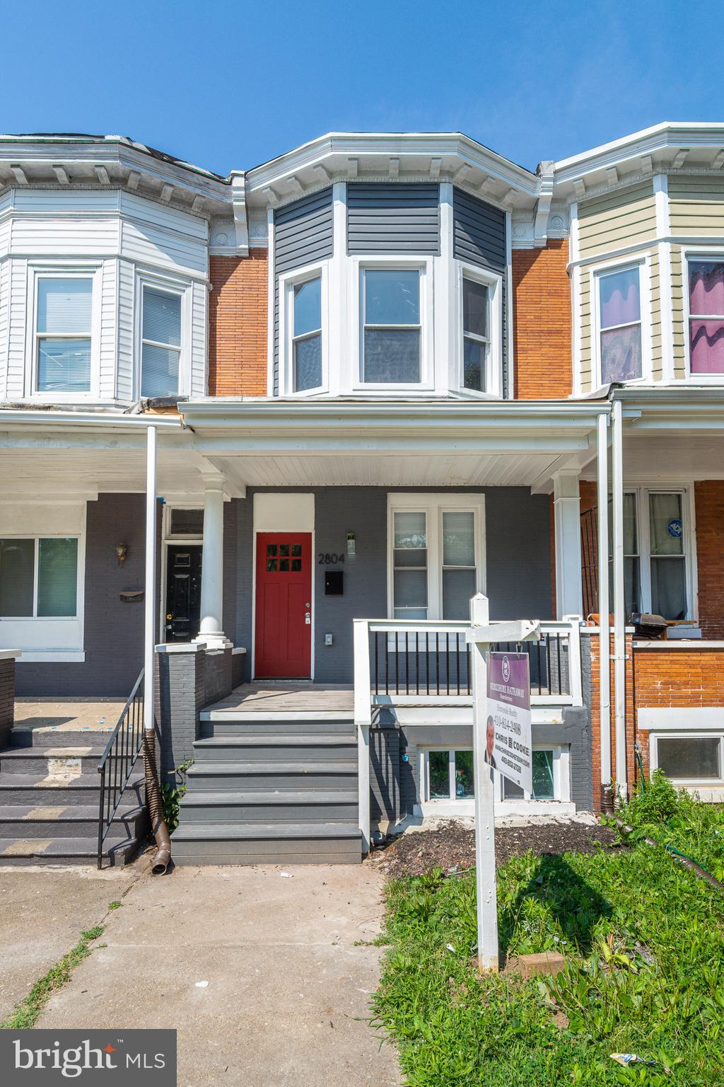 COLD SPRING NEWTOWN - Residential