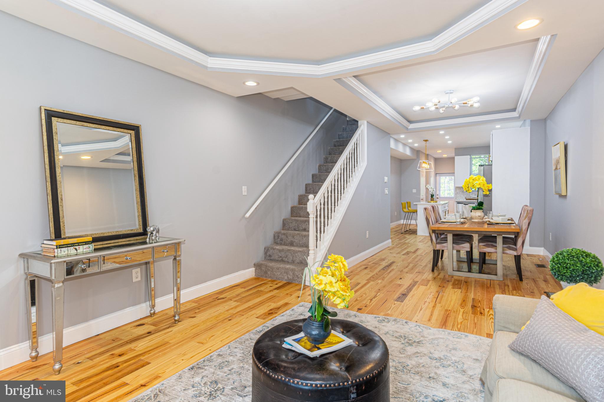 COLD SPRING NEWTOWN - Residential