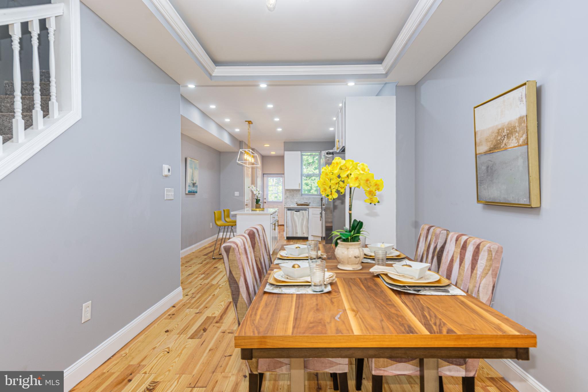 COLD SPRING NEWTOWN - Residential