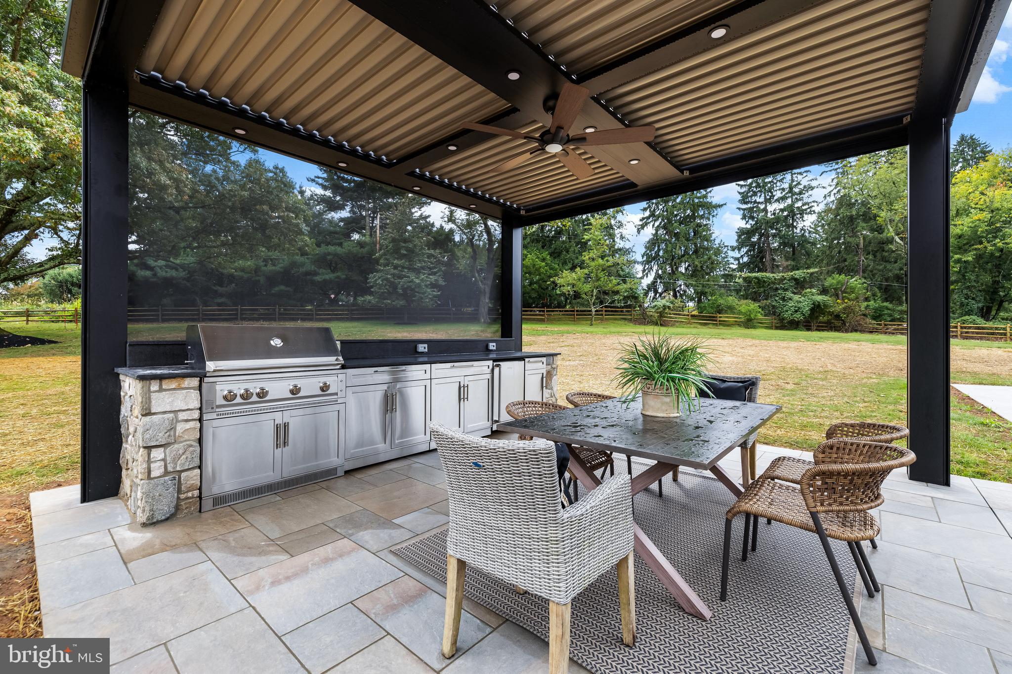 STEVENSON - Residential