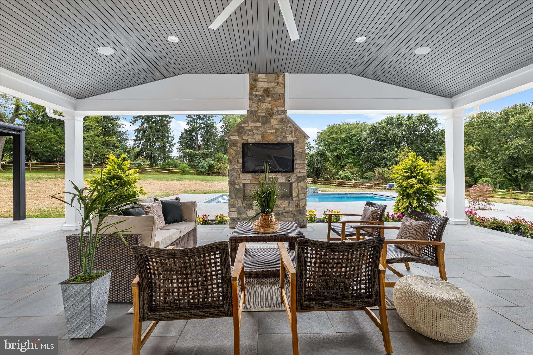 STEVENSON - Residential