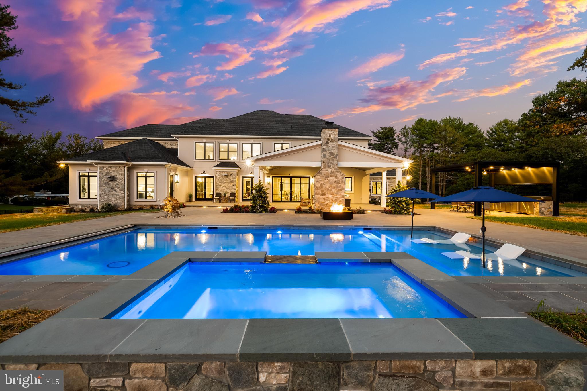 STEVENSON - Residential