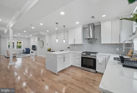 4902 4TH STREET NW WASHINGTON DC 20011