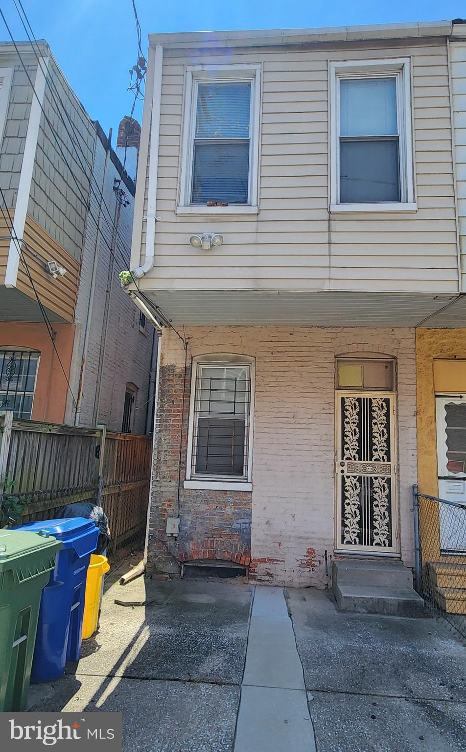 WOODBROOK - Residential