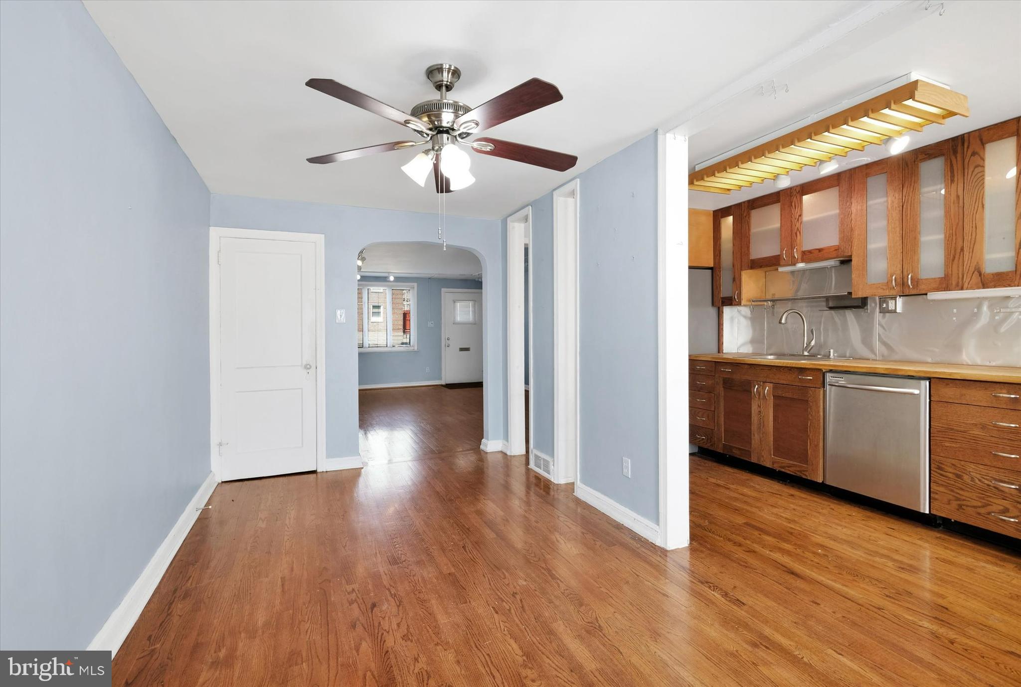 OVERBROOK PARK - Residential