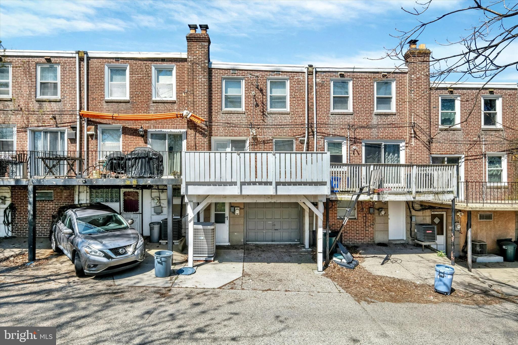 OVERBROOK PARK - Residential