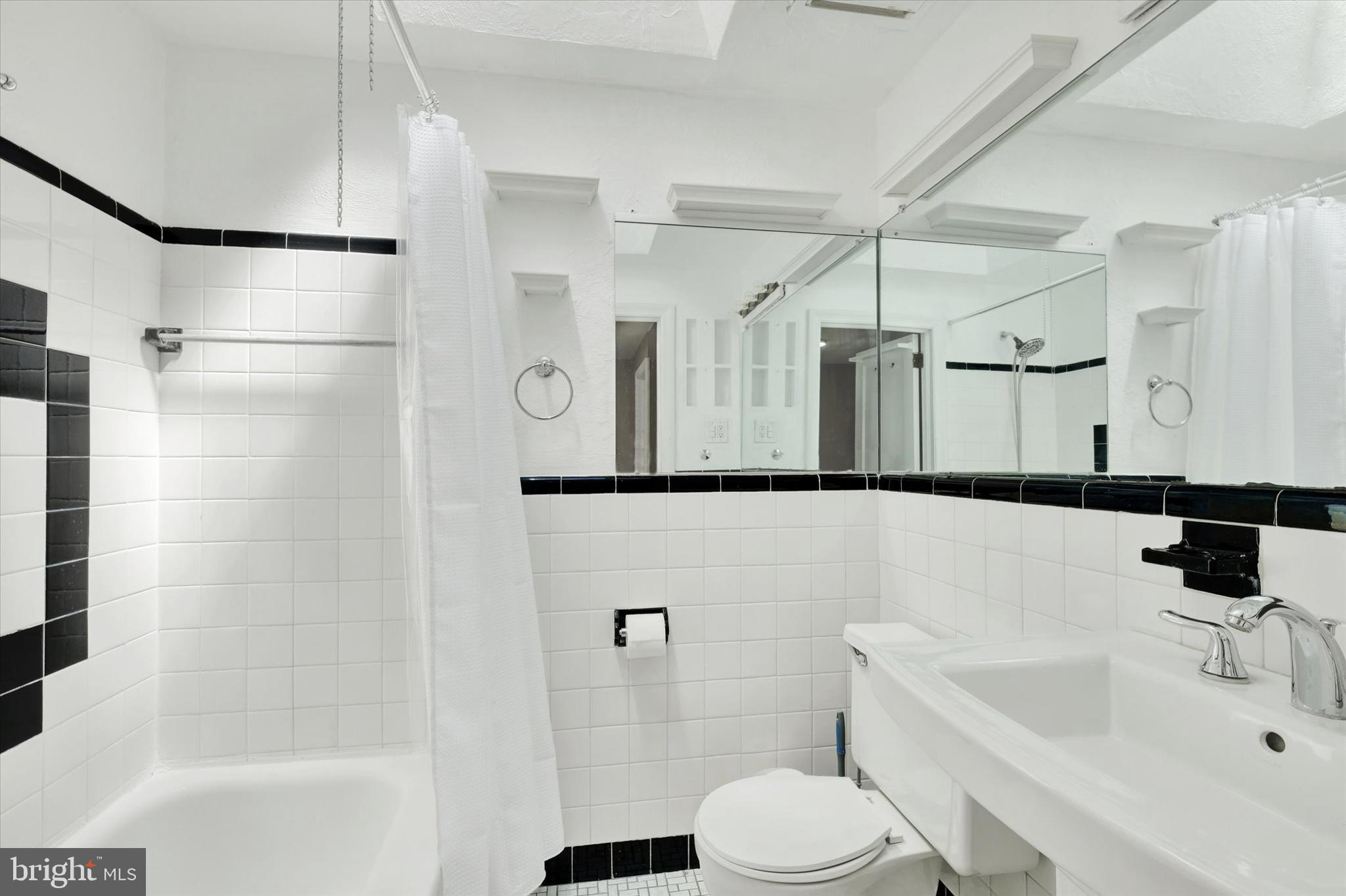 OVERBROOK PARK - Residential