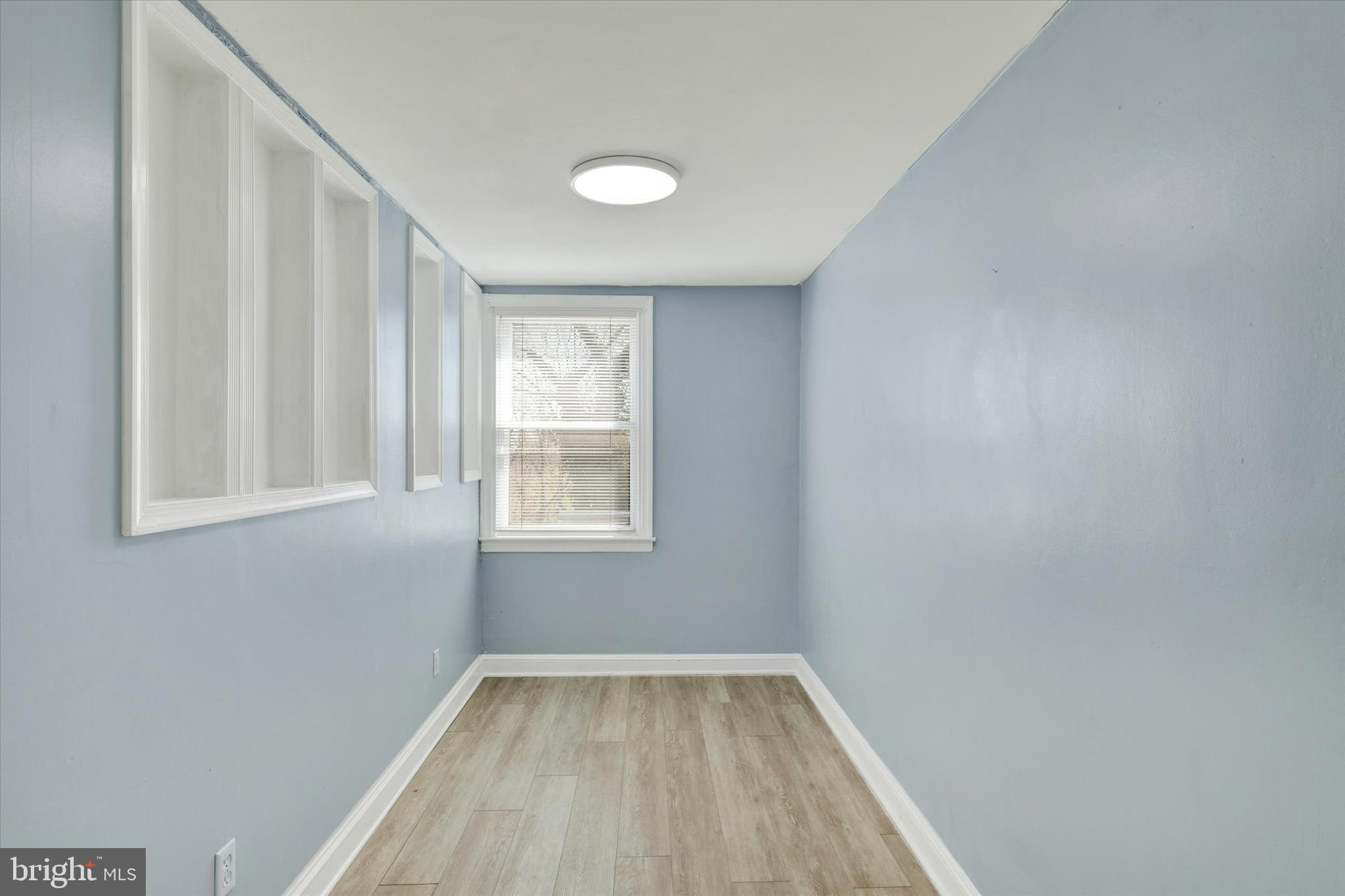 OVERBROOK PARK - Residential