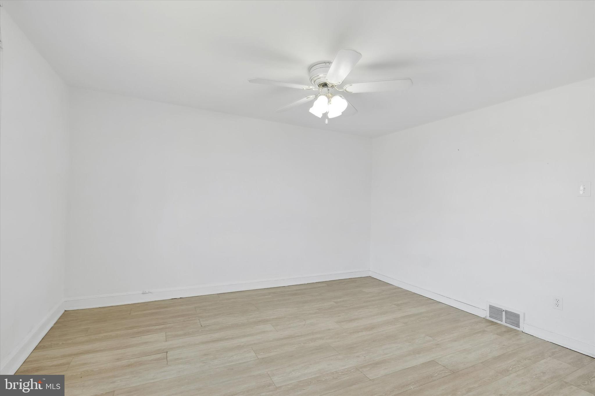 OVERBROOK PARK - Residential