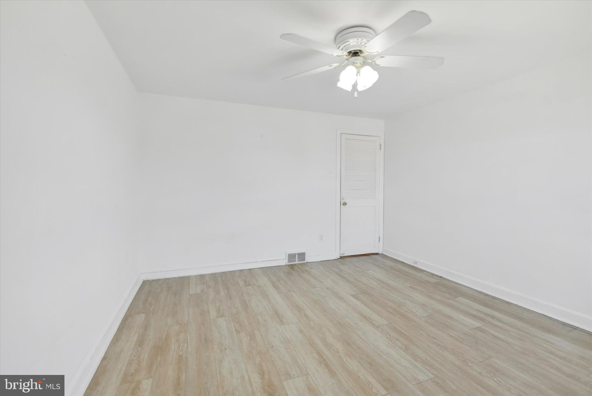 OVERBROOK PARK - Residential