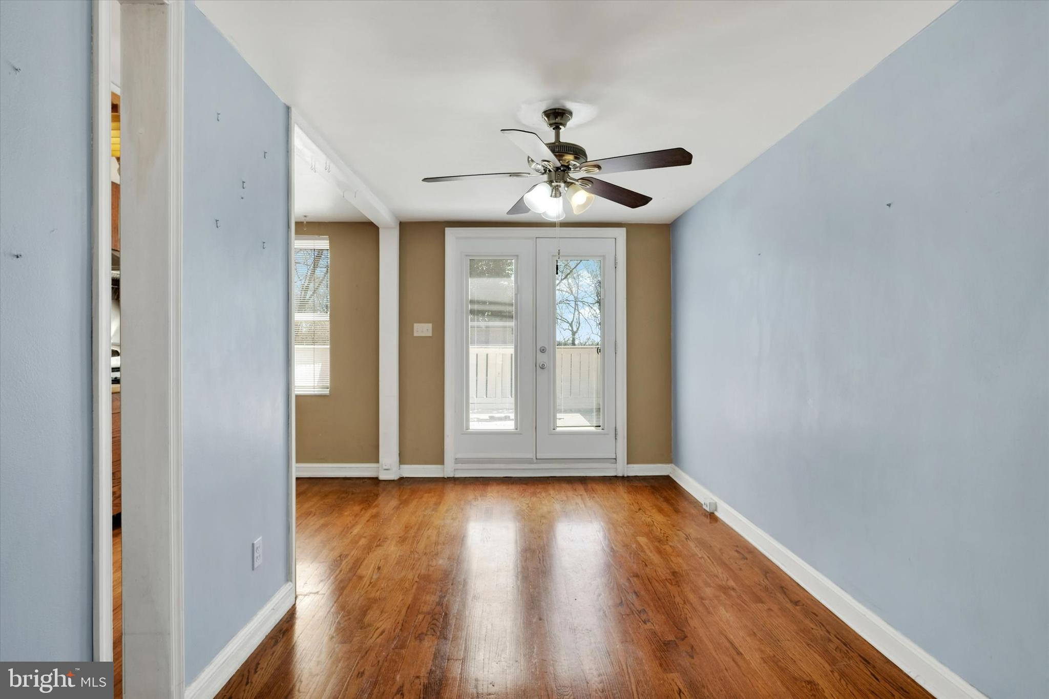 OVERBROOK PARK - Residential