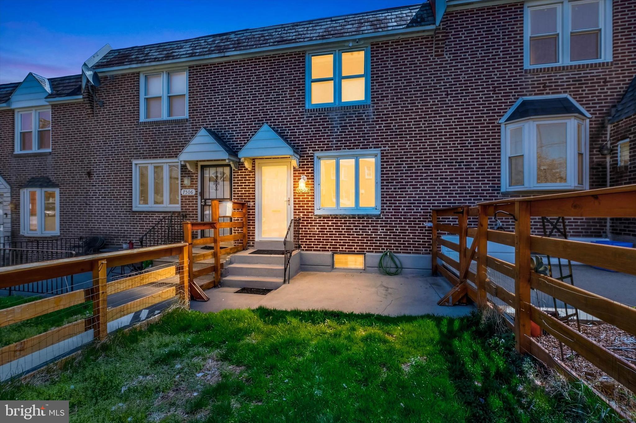 OVERBROOK PARK - Residential