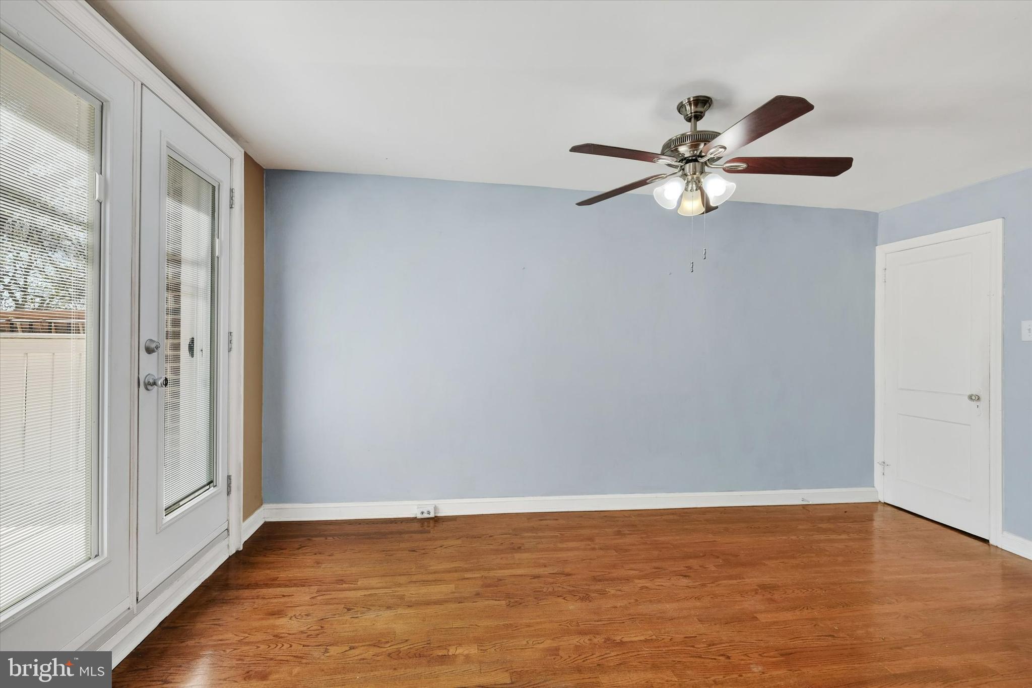 OVERBROOK PARK - Residential