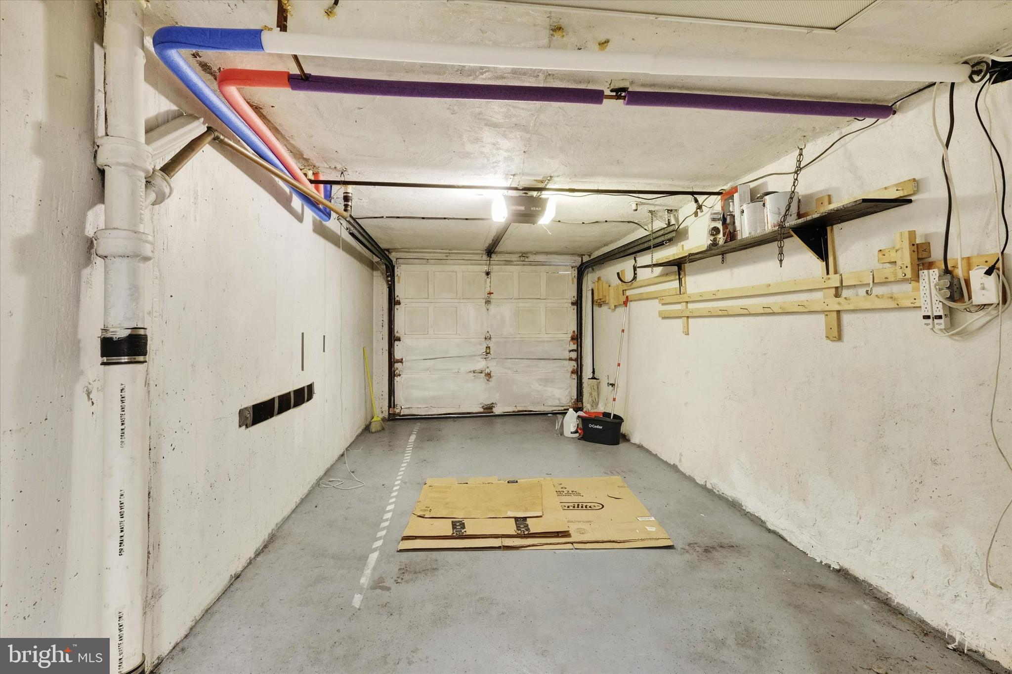 OVERBROOK PARK - Residential