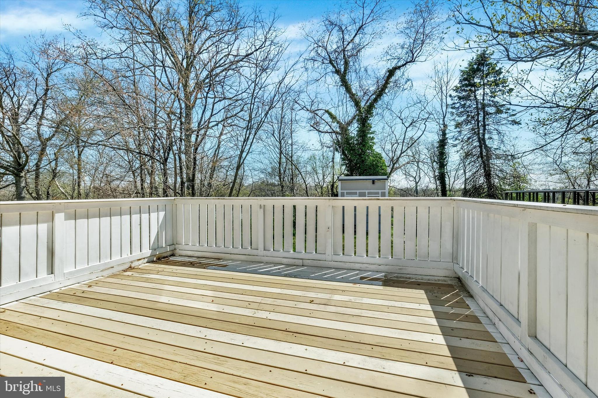 OVERBROOK PARK - Residential