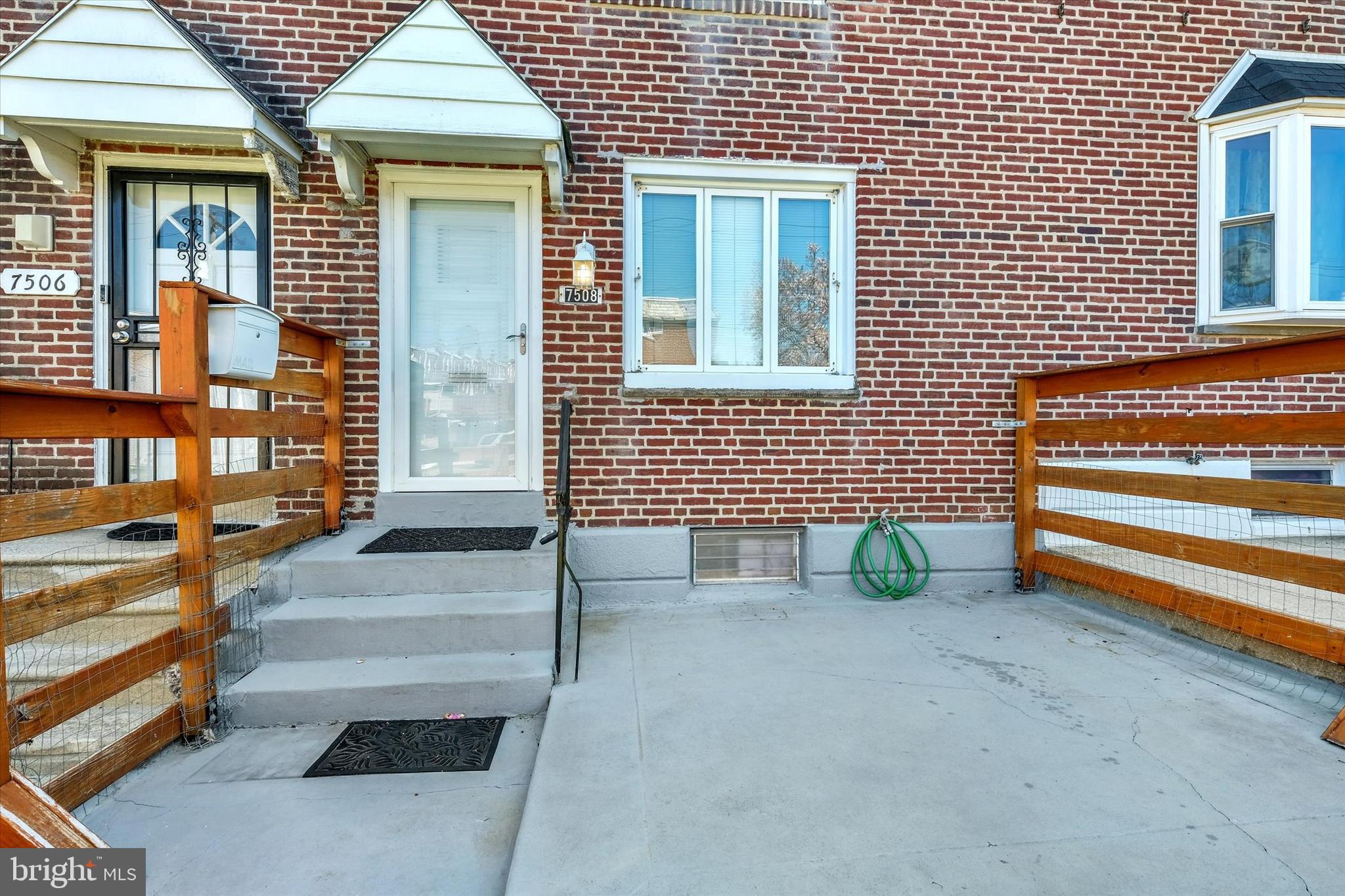 OVERBROOK PARK - Residential