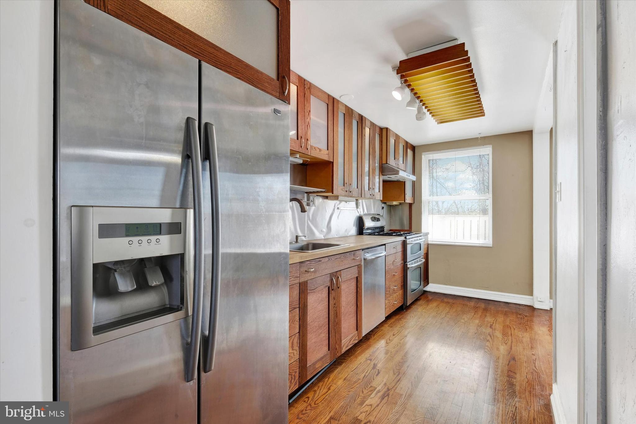 OVERBROOK PARK - Residential