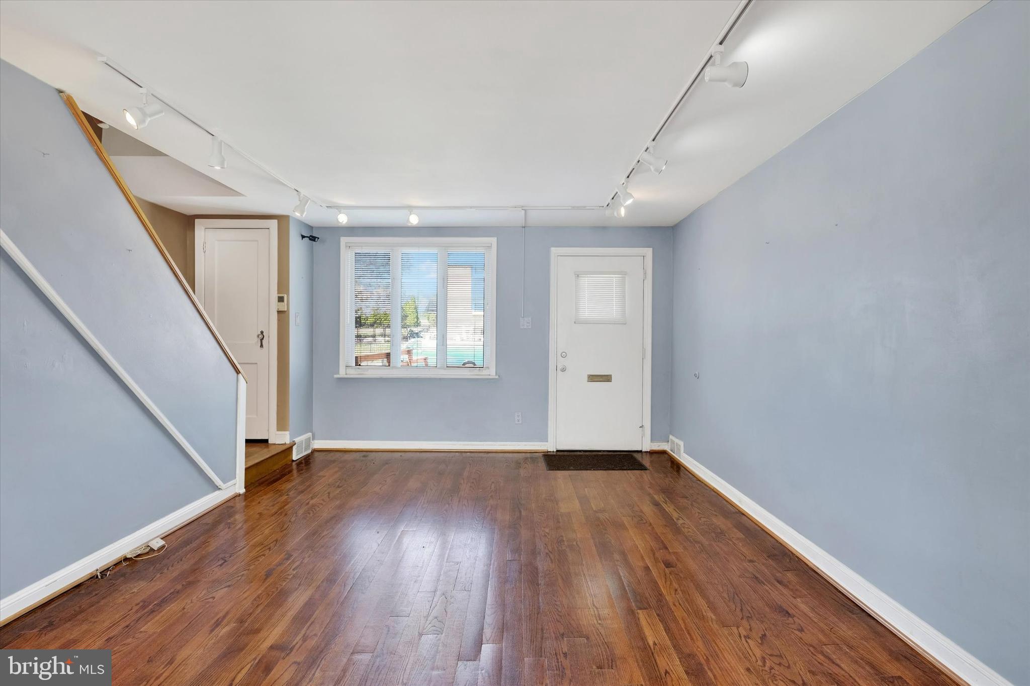 OVERBROOK PARK - Residential