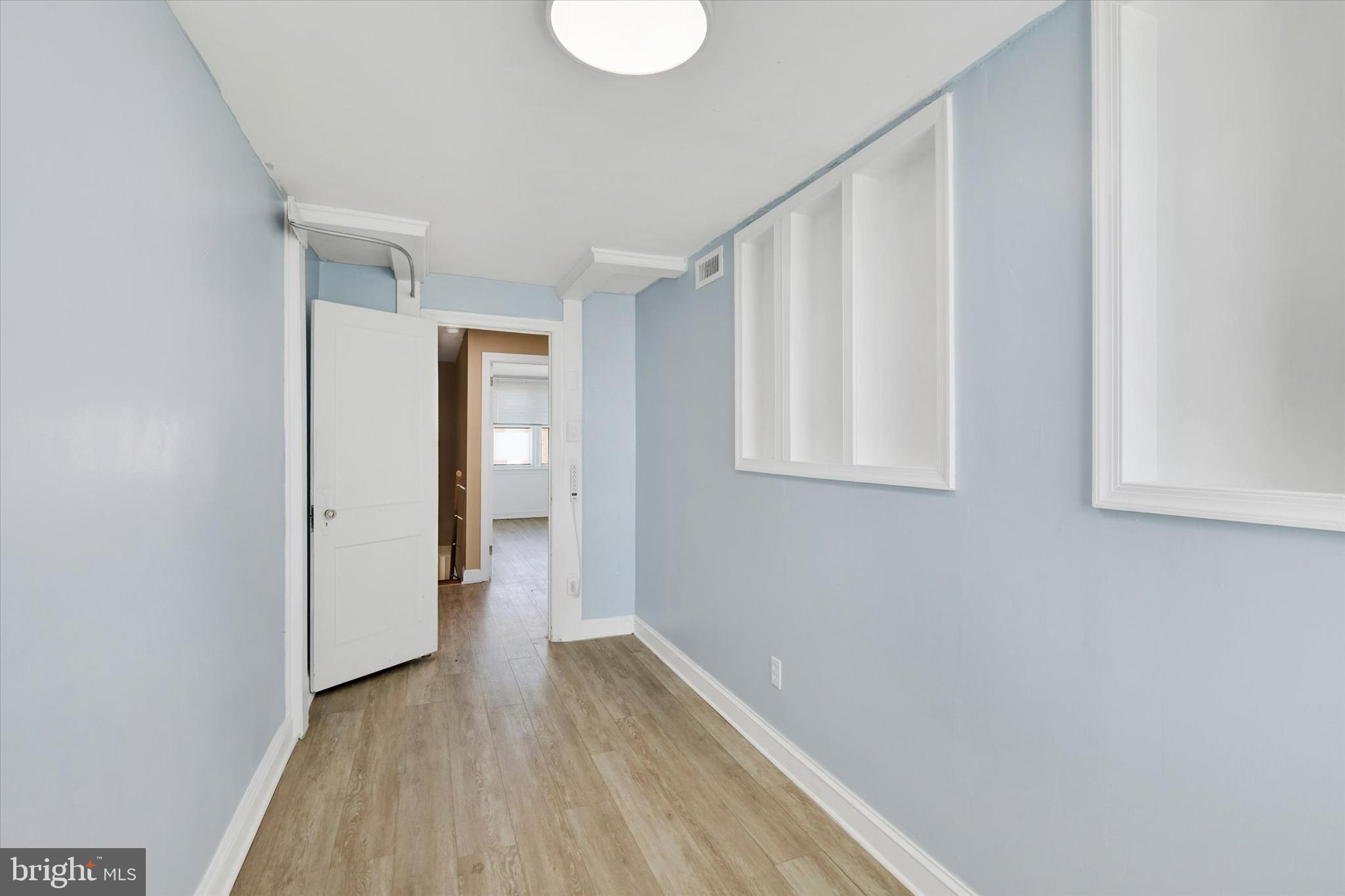 OVERBROOK PARK - Residential