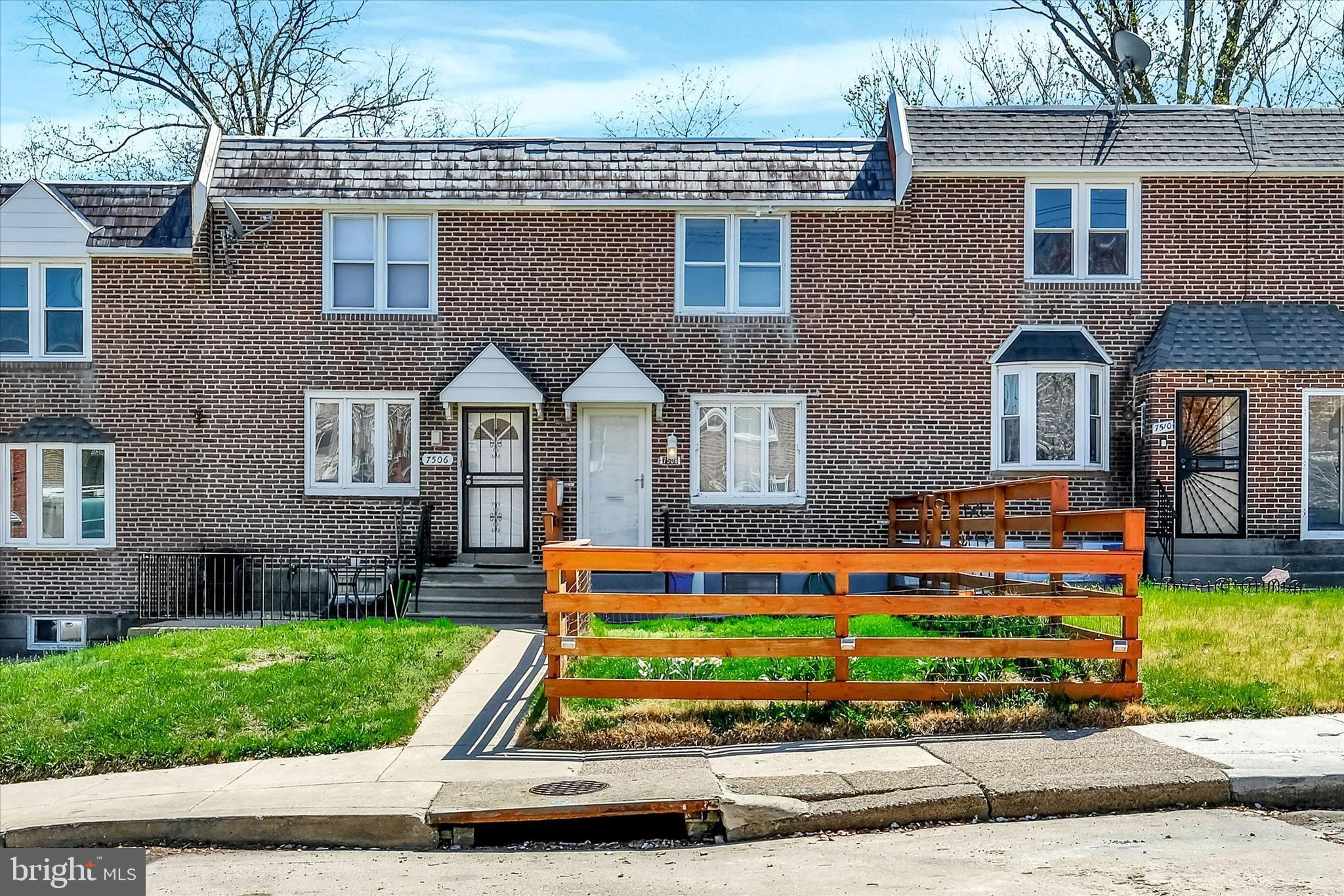 OVERBROOK PARK - Residential