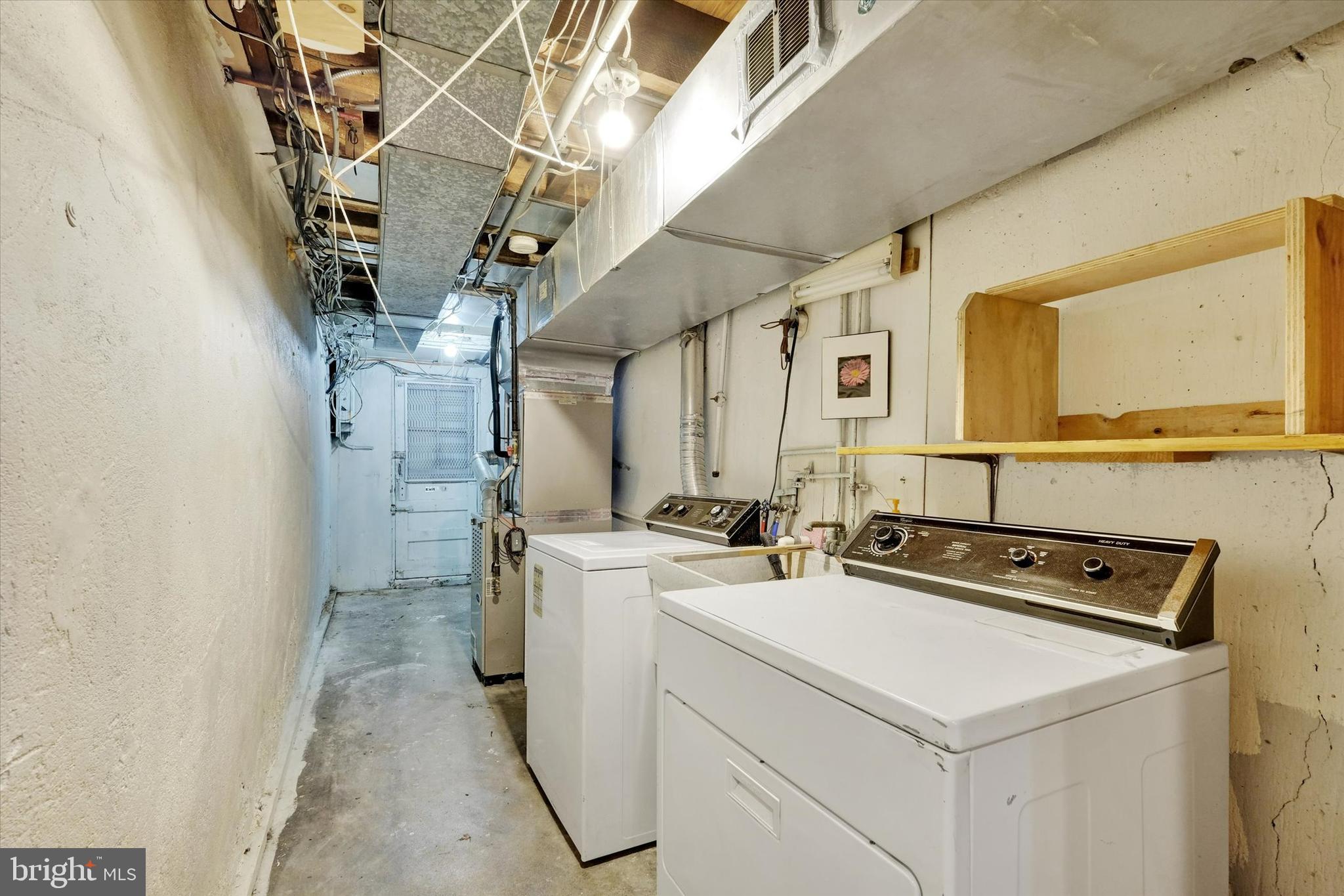 OVERBROOK PARK - Residential