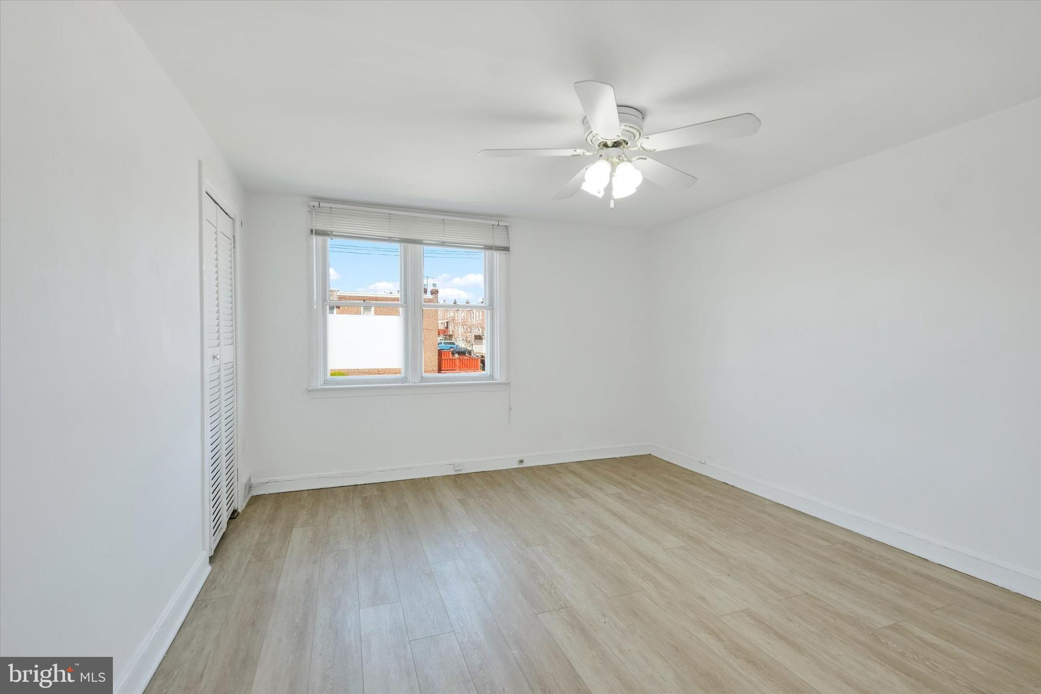 OVERBROOK PARK - Residential