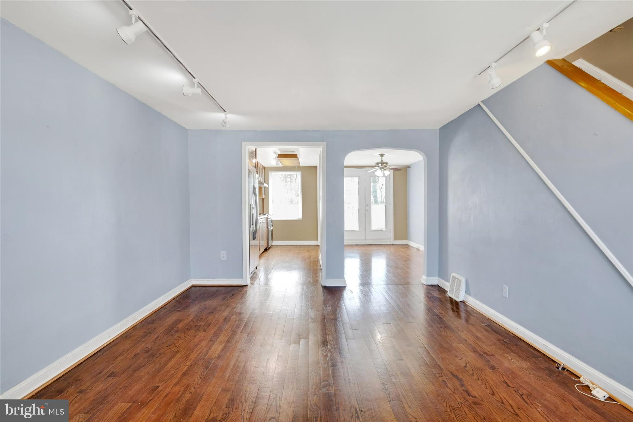 OVERBROOK PARK - Residential