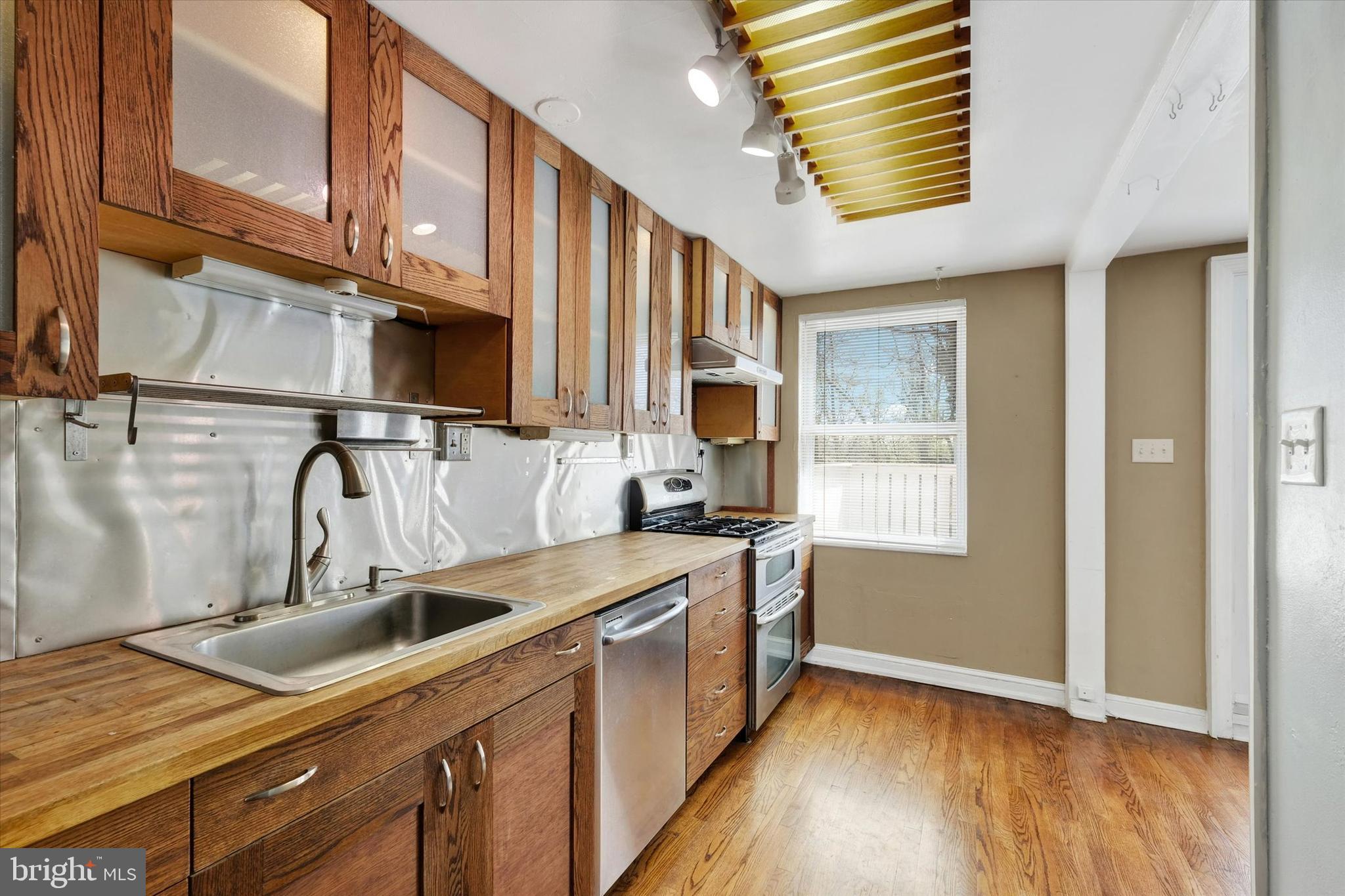 OVERBROOK PARK - Residential