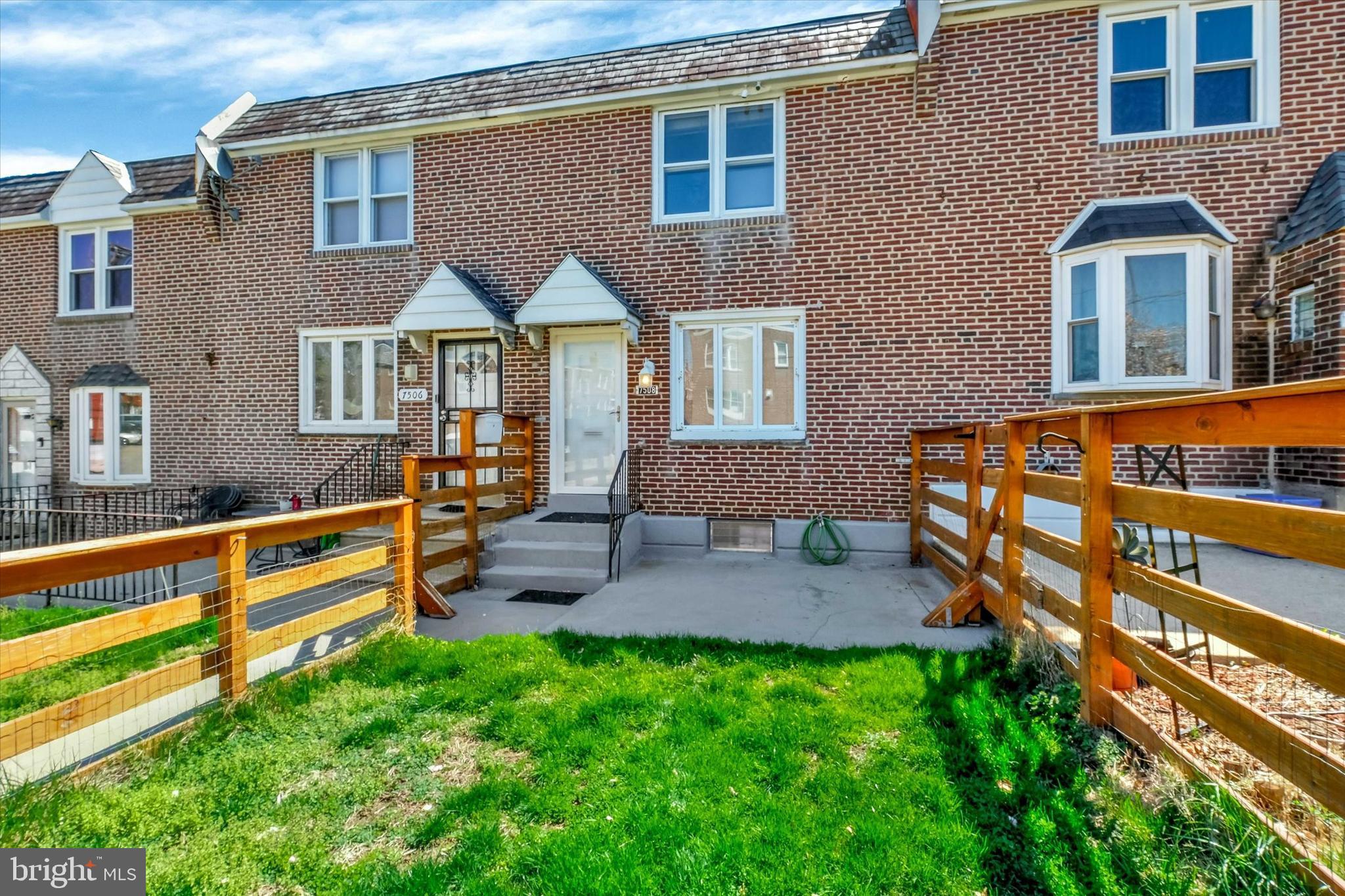 OVERBROOK PARK - Residential