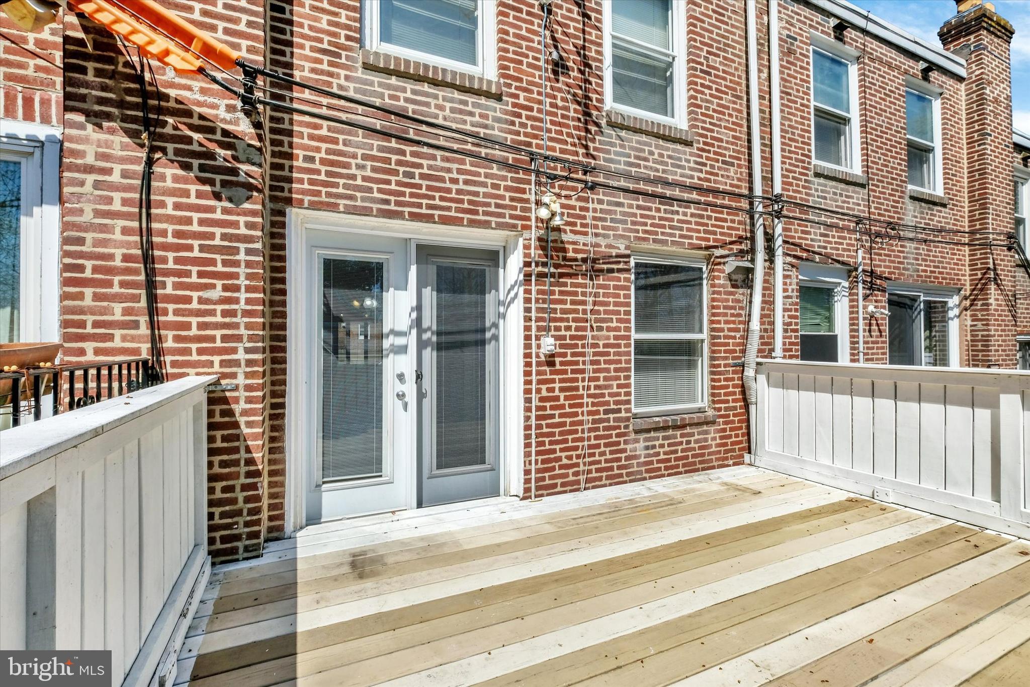 OVERBROOK PARK - Residential