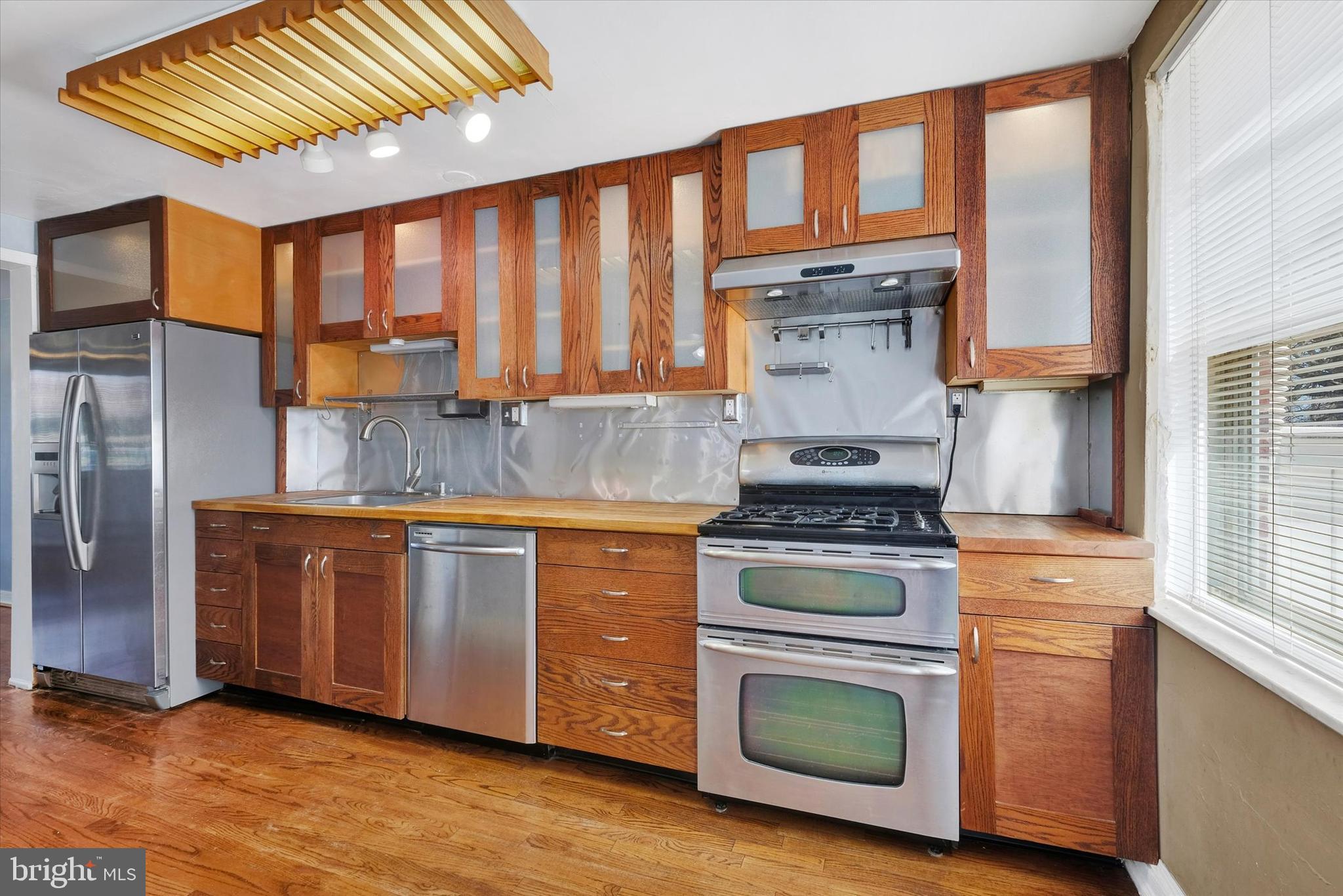 OVERBROOK PARK - Residential