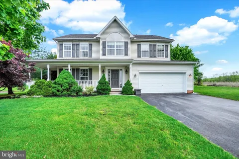 1191 Shadowbrooke Drive, Dover, PA MLS: PAYK2081588