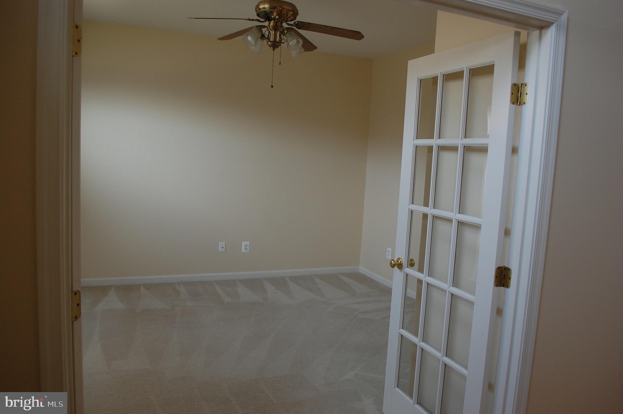 DAWSON LANDING - Residential Lease