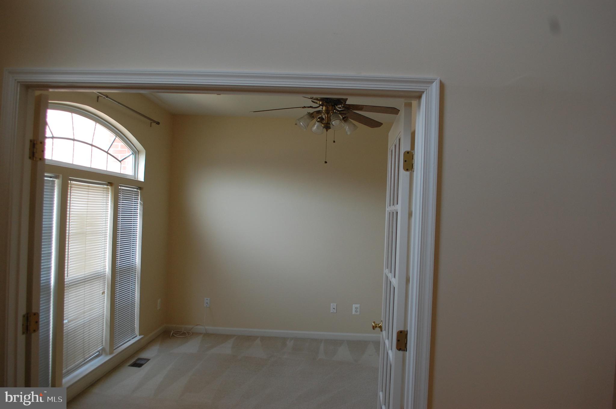 DAWSON LANDING - Residential Lease