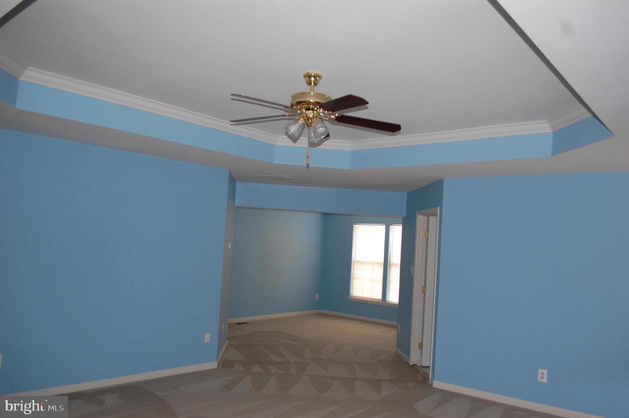 DAWSON LANDING - Residential Lease