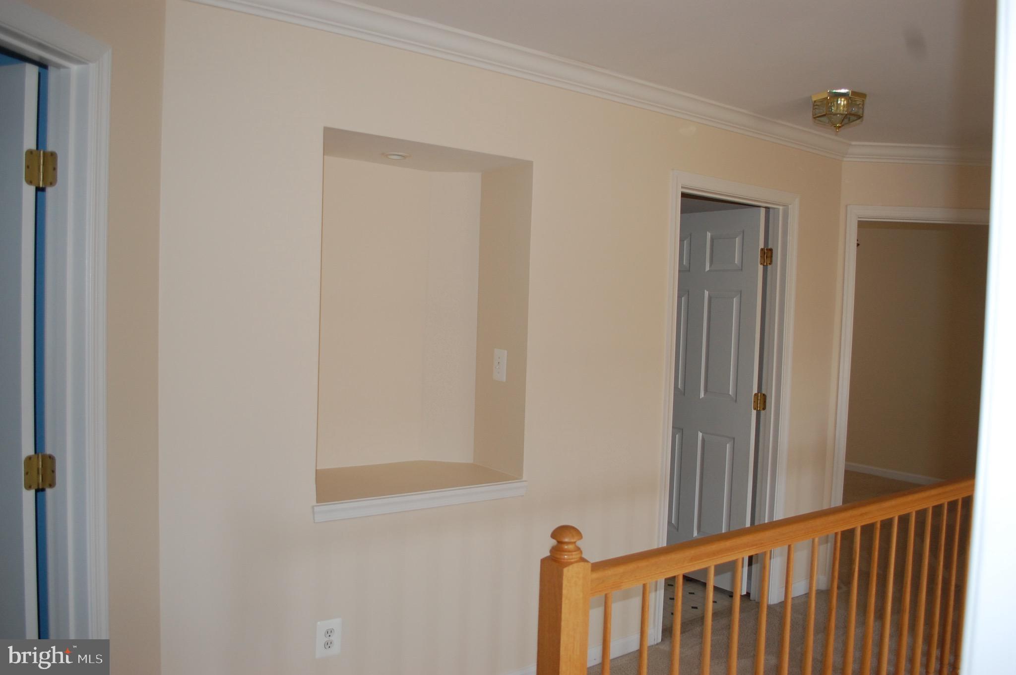 DAWSON LANDING - Residential Lease