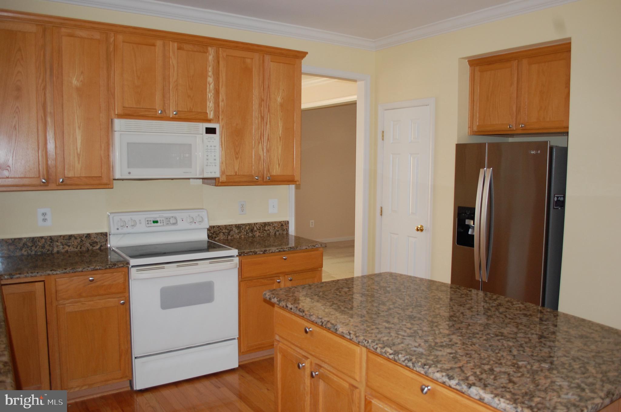 DAWSON LANDING - Residential Lease