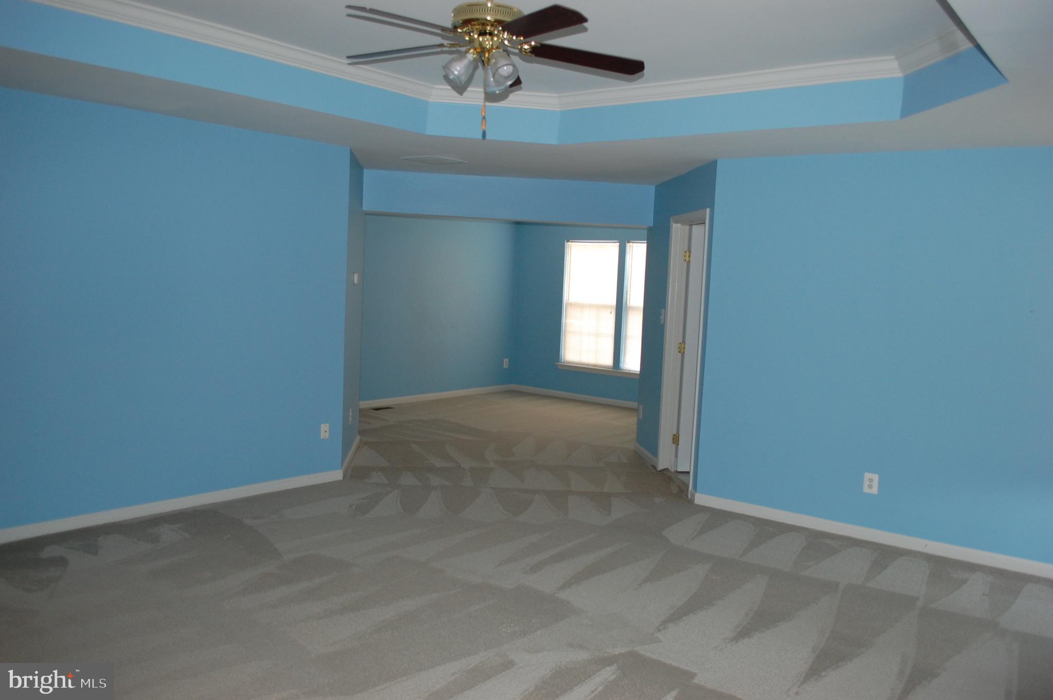 DAWSON LANDING - Residential Lease