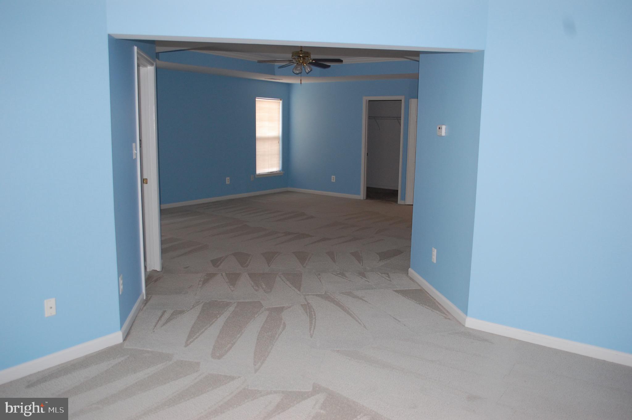 DAWSON LANDING - Residential Lease