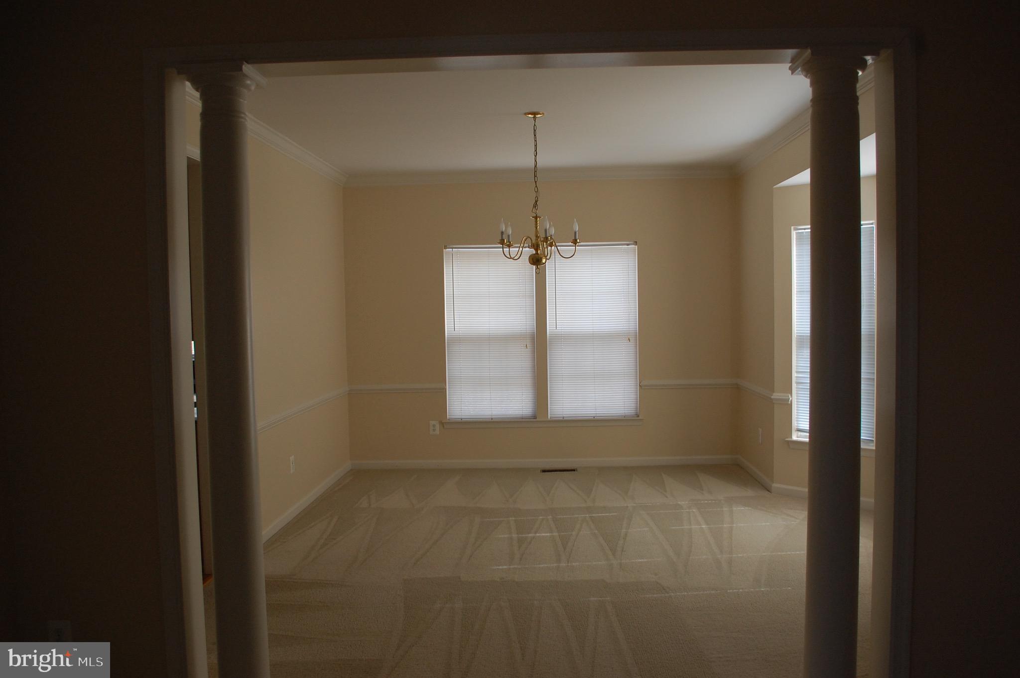 DAWSON LANDING - Residential Lease